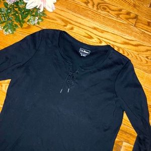 LL Bean Tee